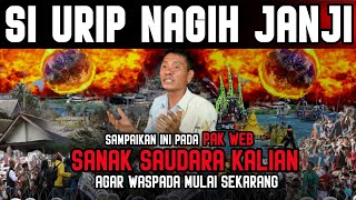 AWAM JANGAN NONTON!! Hanya Orang Tertentu Yang Mampu Mencerna Wejangan Ini - Pak Web - Ngaji Kejawen