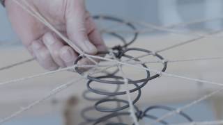 Savoir Beds At The Walpole British Luxury Trade Mission To New York City 2017