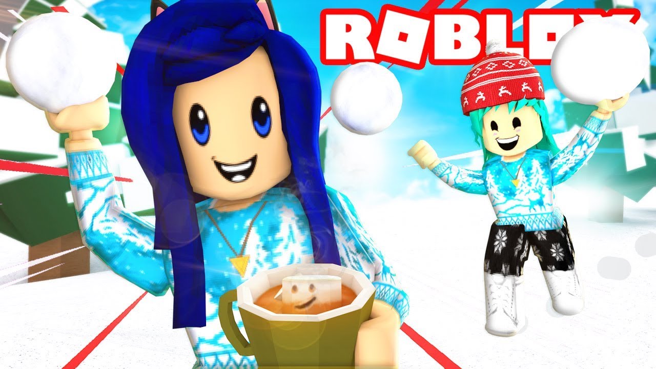 Itsfunneh play roblox simulators