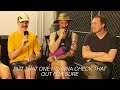 8 SECOND WAVE EMO BANDS name their favorite new bands