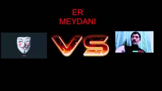 Sönmez Reyiz Ve Fako Nun Kapışmasının Sonucu