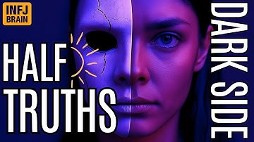 The Hidden INFJ Ability That Catches Strategic Liars