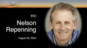 #52 Dr. Nelson Repenning - An Introduction to Dynamic Work Design