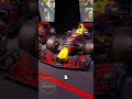 Куда исчезают болиды Формулы-1 после сезона? #shorts #formula1#f1 #carfacts #гонки #факты