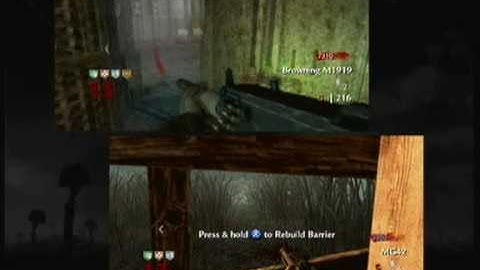 SSPx Wunderwaffe - New Gun - Shi No Numa x