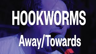 Hookworms, &quot;Away/Towards&quot; Live at the FADER FORT Presented by Converse