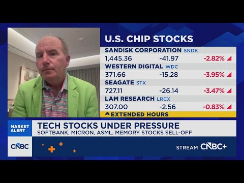Dan Ives: The AI arms race isn't slowing down, it's accelerating