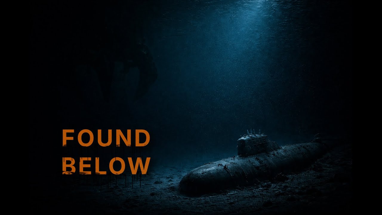 The CIA’s Most Audacious Underwater Operation