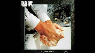 U.K_._Danger Money (1979)(Full Album)