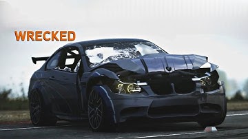 All best nfs the run car crashes💥