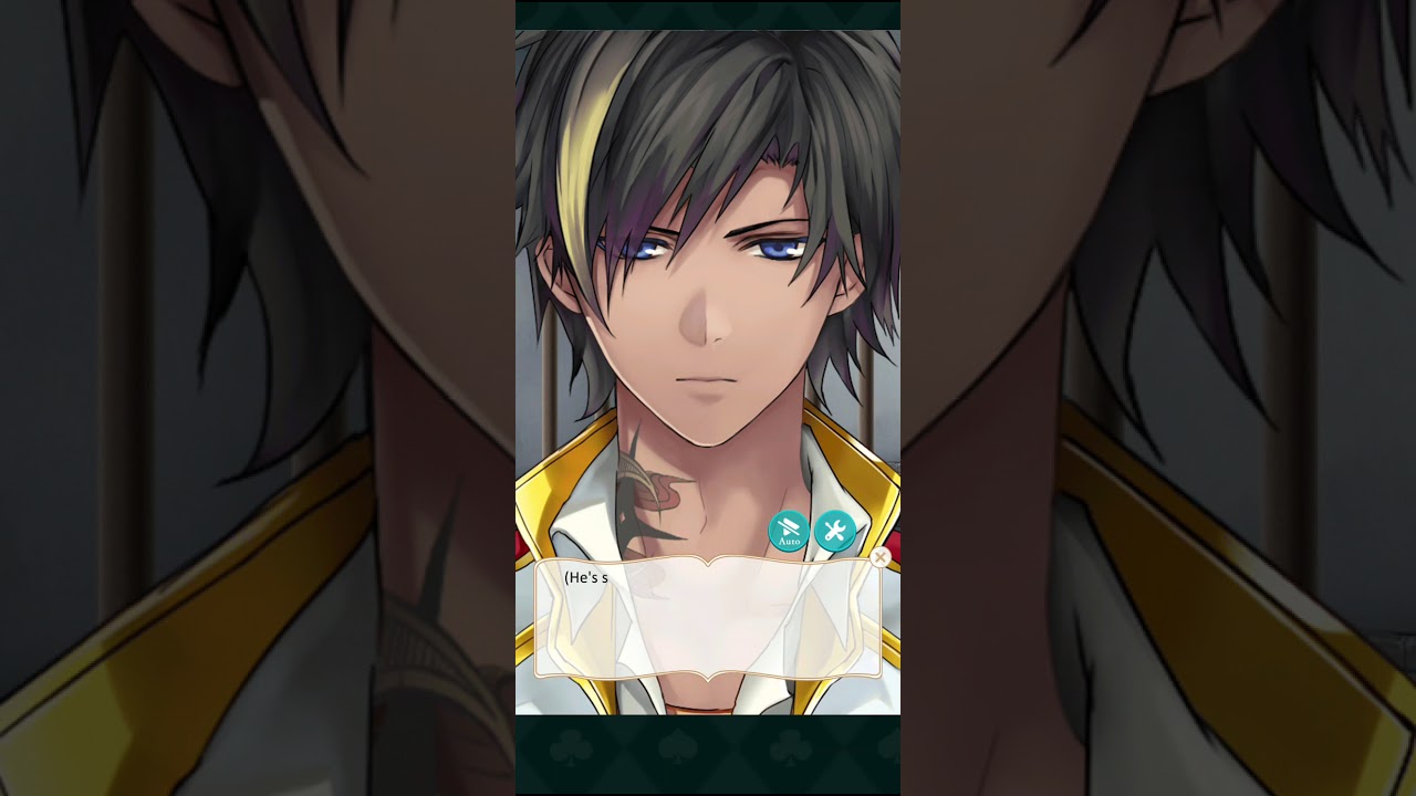Ikemen Revolution: My Boyfriend is My Bodyguard (Zero) - Part 2