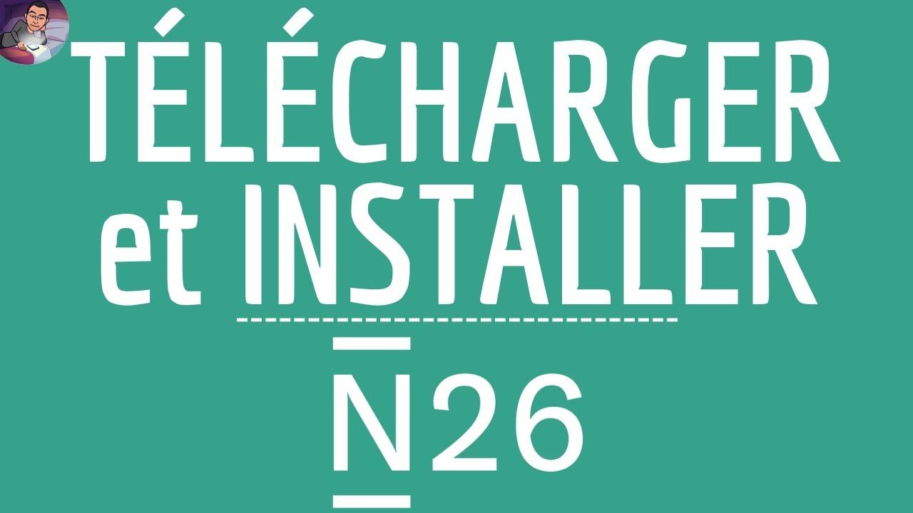 Télécharger N26 App, INSTALLER n26 application ( gratuit ) - Banque en ...