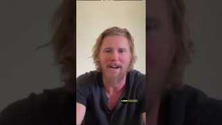 Thad Luckinbill talks about playing a tough military guy in Lioness
LRM Onlines (Latino Review Media) Nancy Tapia interviewed Thad Luckinbill for Lioness Season Three
Lioness Season 3 is now streaming on @paramountplus
#Lioness #LionessS3 #ThadLuckinbill #ParamountPlus #Military Thad Luckinbill talks about playing a tough military guy in Lioness