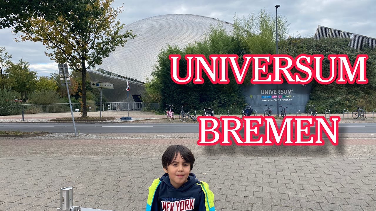 UNIVERSUM BREMEN
