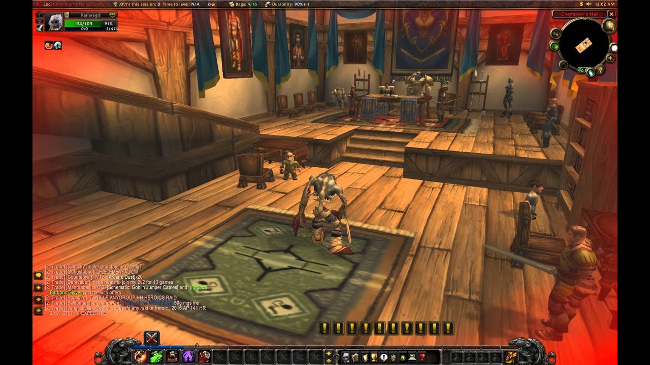 closing pvp vendor door as a zombie 1