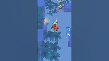 Armored Robots l Robot 34 - Team Deathmatch