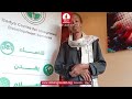 (النساء يقدن السلام) سودانيات في كمبالا يدعون إلى هدنة إنسانية ومشاركة فاعلة في جهود السلام