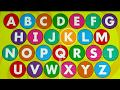 Learning Letters and Sounds (Beginning Sounds and Alphabet)