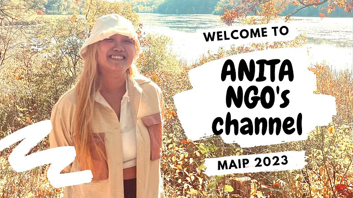 Anita Ngo MAIP 2023