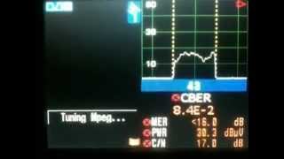 WISI OH50/89 analys 2.