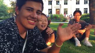 NSLC Medicine and Healthcare at Northwestern University August 2018