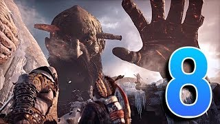 GOD OF WAR - FINALE