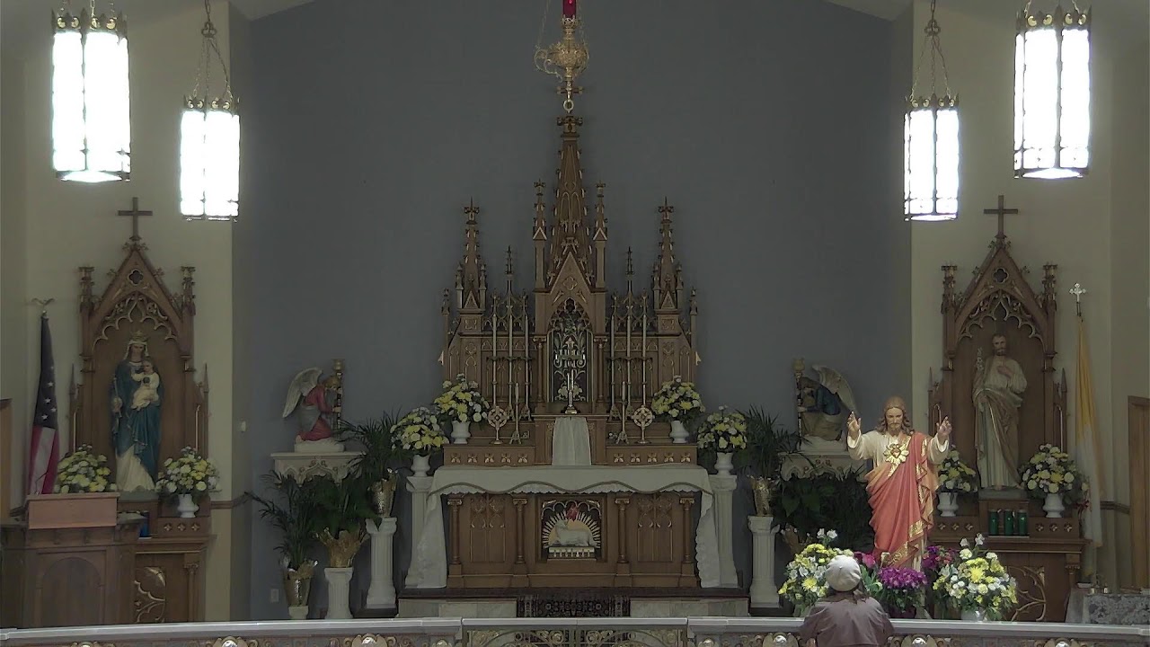 TUESDAY, June 4, 2024