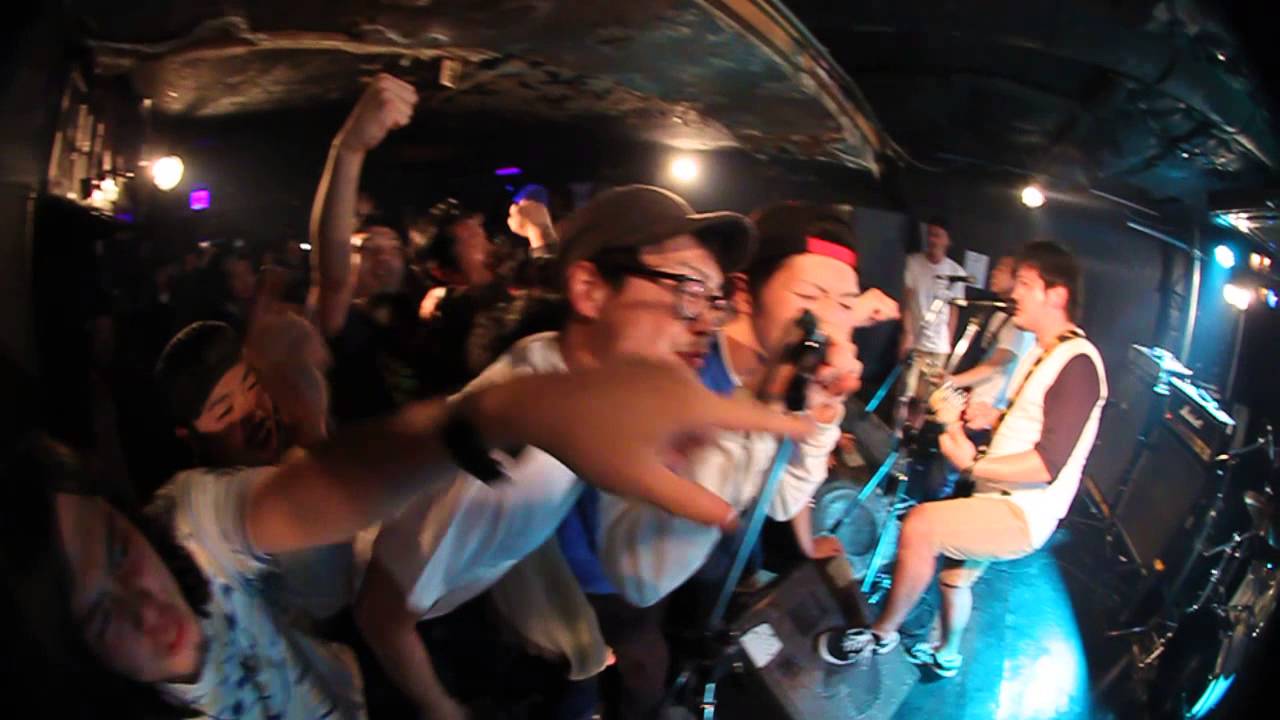 Hopeless Dew covered "Makes no difference" by Sum41