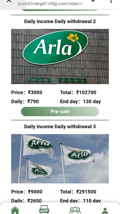 Arla New Earning Aap Real Or Fake Full Review | JatinxEarner#shorts #earningapp #earnmoney