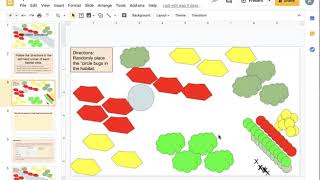speciation simulation