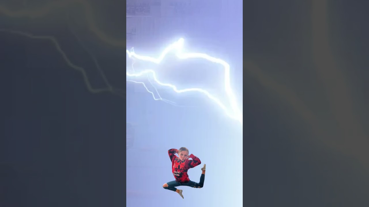 Friday Night - Gymanstics 🌙 🙌