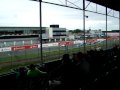 silverstone classic &#39;09 Murray Walker Trophy race #1.