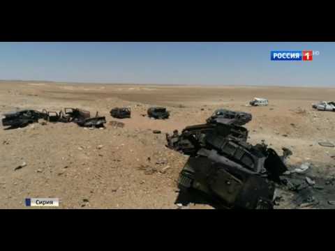 ალ ბაღდადის შესაძლო ლიკვიდაცია