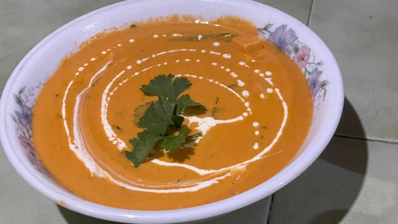 പ്രോട്ടീൻ സമൃദ്ധമായ ഷാഹി പനീർ  