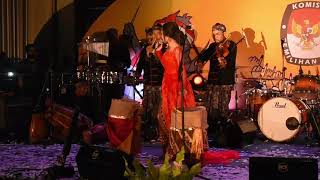 Sampurasun (Cover) - Madukara Ethnic Project
