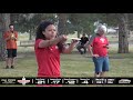 2020 Memorial Championship presented by Discraft | RD3, B9, FPO | Pierce, Allen, Blomroos, Cox