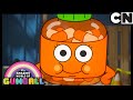 Mózg | Niesamowity świat Gumballa | Cartoon Network