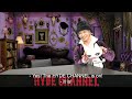 THE LAST ROCKSTARS Pre-Show Special!!(2023.11.19)English Subs