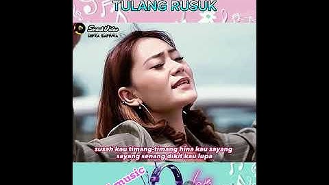 Tulang rusuk _ Vita alvia #djterbaru #trending #viralshort #fyp#viralvideo