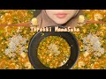 Mukbang Topokki by Mama Suka || mukbangasmrindonesia