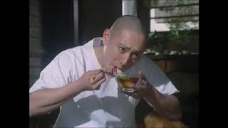 ヤマキ めんつゆ cm (2005)