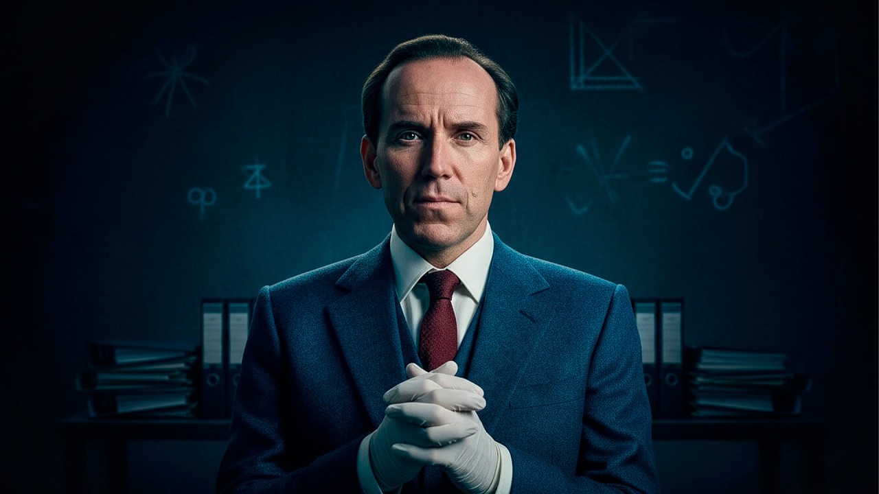 🧠 ГЕНИЙ ВОЗВРАЩАЕТСЯ — ДЕЛА СТАНОВЯТСЯ СЛОЖНЕЕ 🎬 Профессор Т 🏷 ДЕТЕКТИВНЫЙ СЕРИАЛ. 2 СЕЗОН