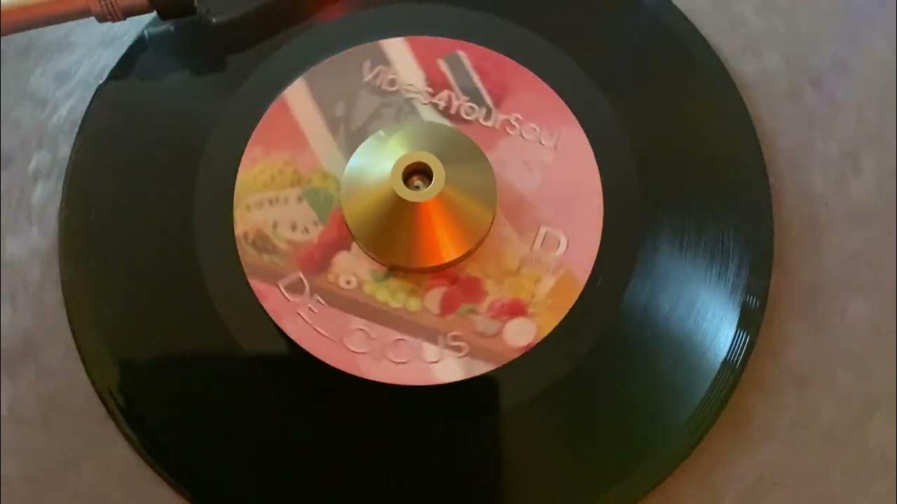 Vibes4YourSoul - Delicious Vibes4YourSoul - Delicious