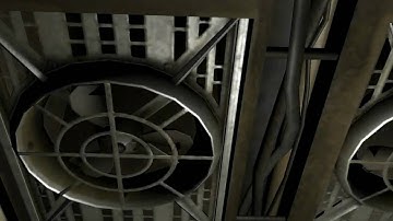 Dead Space - Chapter 1 - Part 2 (EASY)    ***  IMPROVED  ***   SPEED RUN