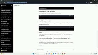 How to force script to use different version of python and modules installed by anaconda inside home