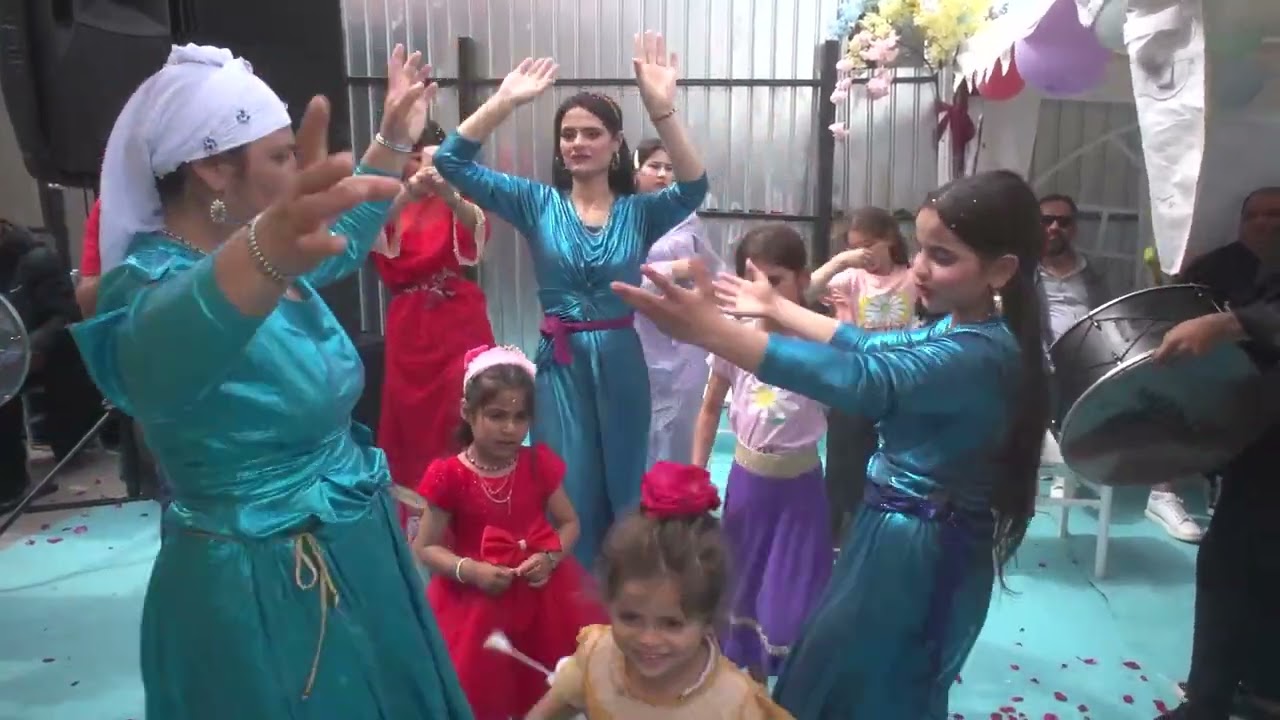 BOTEZ TANA 2 MAI TULCEA