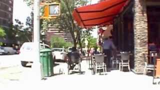 Upper East Side - East 94th Street & 3rd Avenue