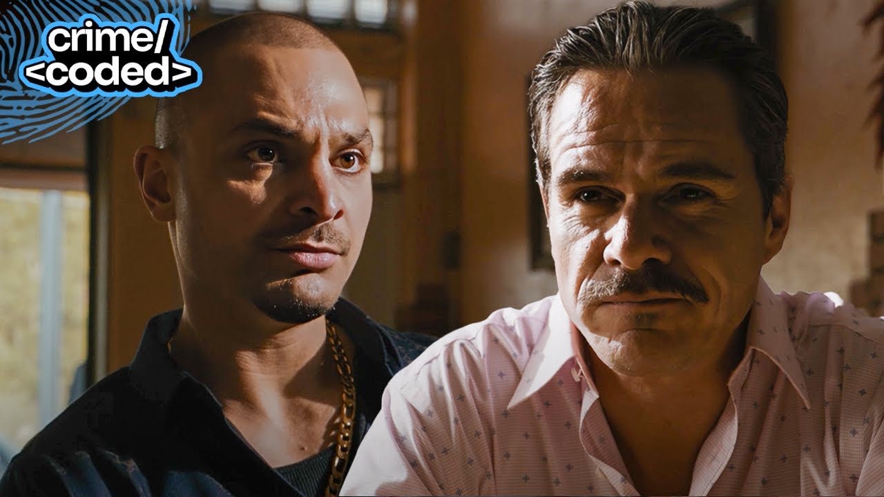 better call saul (2020) – lalo tests nacho over tacos and trust