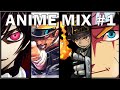 ANIME MIX #1  [FULL VERSION] - Openings and Endings Compilation