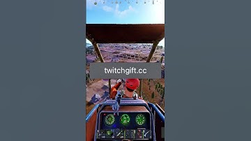 ✨ Twitch and Rust are offering tons of skins during live events — join it now